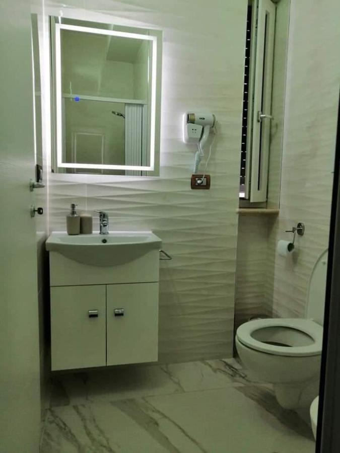 Beb Villareal Balvano Bagian luar foto