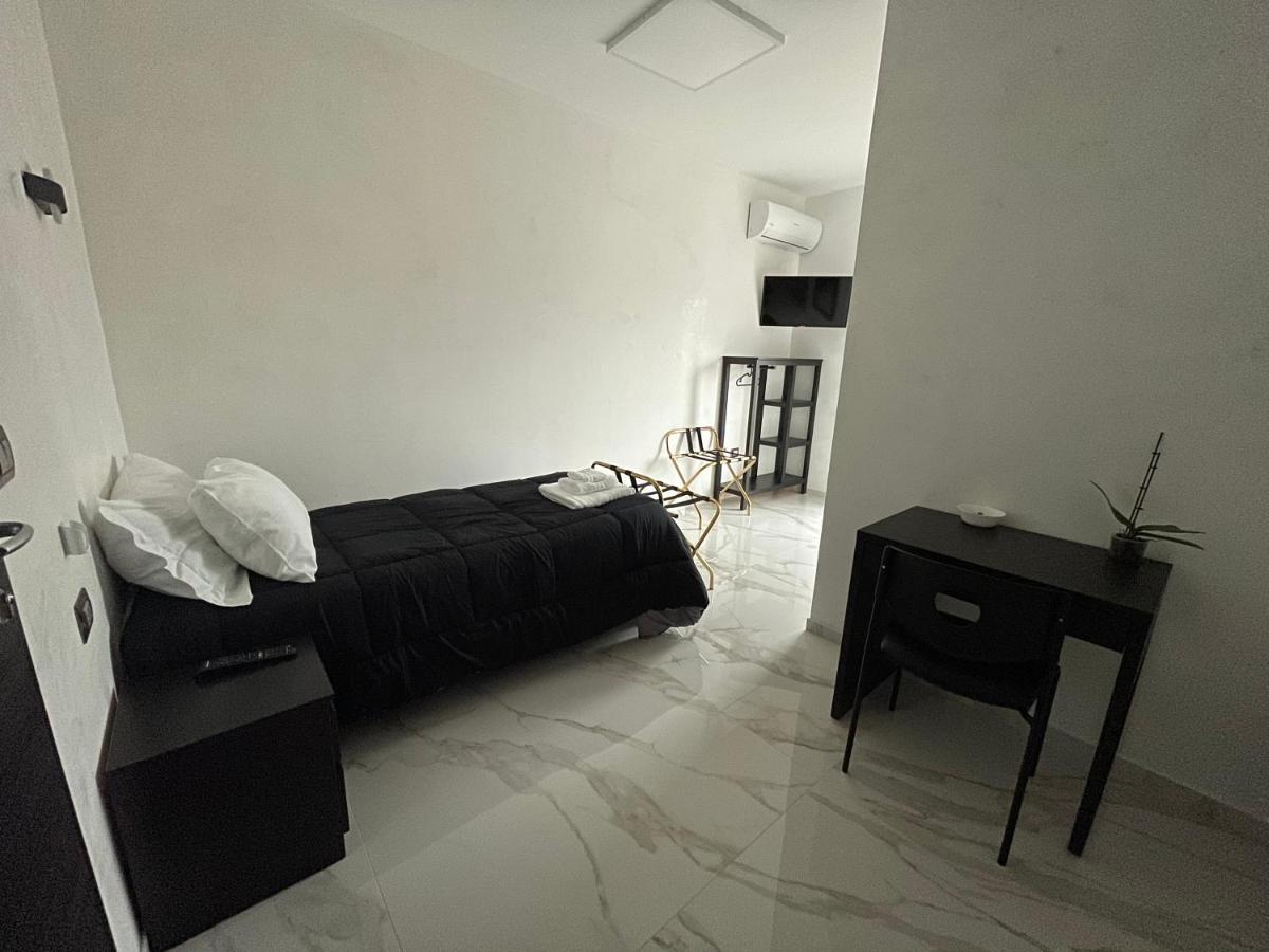Beb Villareal Balvano Bagian luar foto